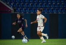¡LEONAS SIN CHANCES!