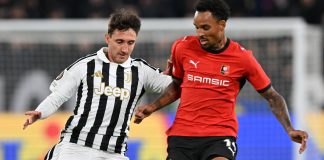 ¡LA JUVE RESCATA UN PUNTO!