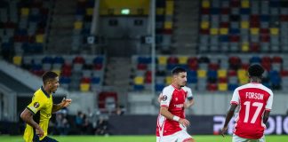 ¡GOLEADA DEL ROYALE EN BÉLGICA!