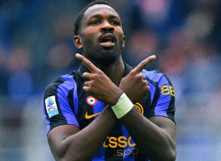 ¡REMONTADA NERAZZURRI!