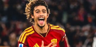 ¡DUELO ESPECTACULAR DE LA LOBA!