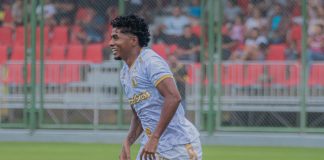 ¡JUAN PABLO FRENÓ AL LÍDER!