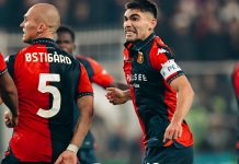 ¡JUVE EN PICADA!